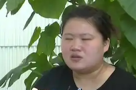 女子想开蜜雪冰城结果加盟奶爸王子 