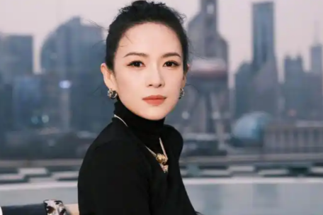 经纪人回应章子怡意外摔倒