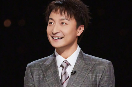 方力申得知孩子是女儿后连说不可能