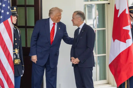 加拿大取消数字服务税