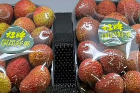 吃2颗荔枝后测出“酒驾” 交警回应