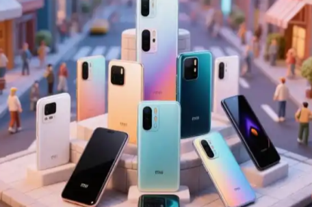 今年二季度中国市场手机激活量出炉