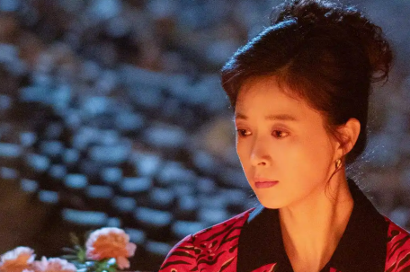 蒋欣获白玉兰最佳女配角