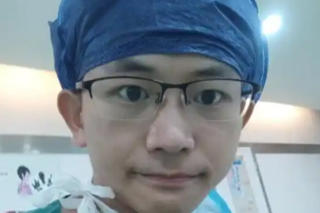 罗帅宇爸爸：有人想用1500万封口