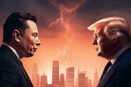 牛弹琴：全世界都在吃美国的瓜