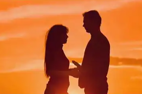 曝名字都带yu的男女顶流曾在一起过