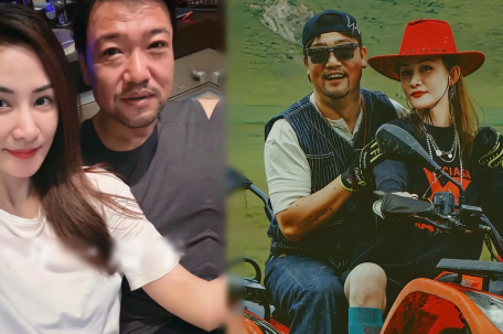 演员贾冰减肥成功瘦到脱相