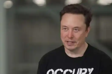 曝与特朗普争执后马斯克换手机号