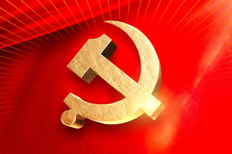 中共党员总数突破1亿