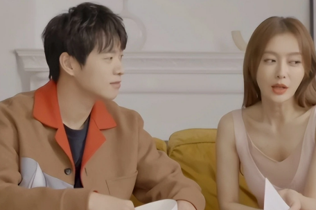 曝秦岚聚会后直奔魏大勋家