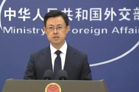 中方回应是否继续进口伊朗石油