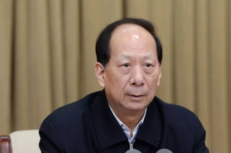 中央组织部部长：严肃处理违规吃喝 