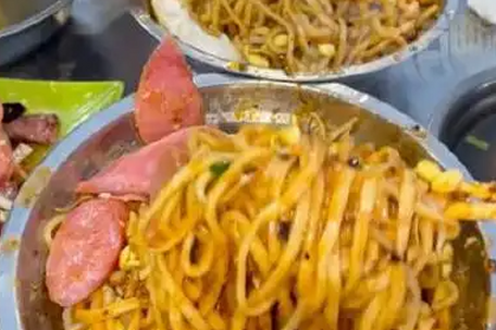 吃客户一碗面 银行经理被罚6000元