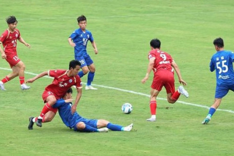 足协要来指导“苏超”？没有的事