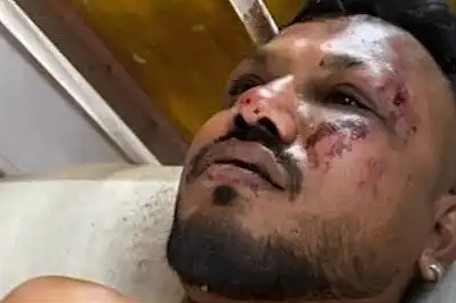 印坠机幸存者：起飞30秒一声巨响