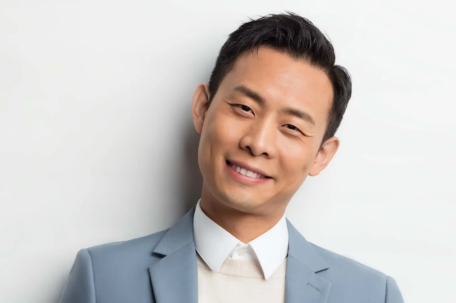 张译决定暂时息影