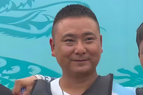 龙舟鼓手辟谣老婆被全村女性孤立