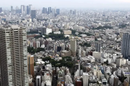 超20万人熬夜看日本地震监测直播
