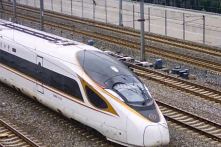 车次前的字母啥意思 D不是嘚儿一下