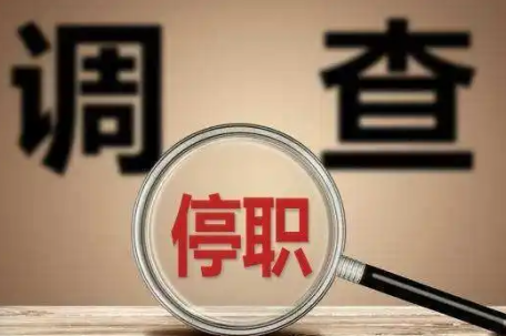 威胁“有人拍照就打”村支书被停职