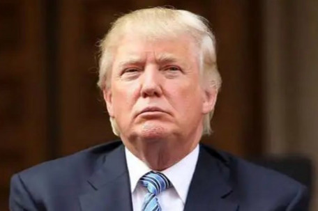 创下新低 特朗普最新支持率公布