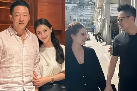 马筱梅侧面回应与汪小菲婚礼被取消