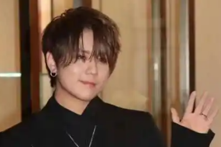 姜涛回应坠海:不小心发生意外