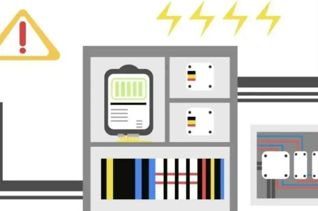 台风临近 这份用电安全指南请收好