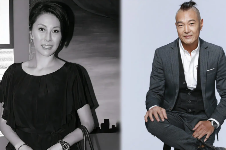 香港女星烧炭自杀 前夫罕见谈往事