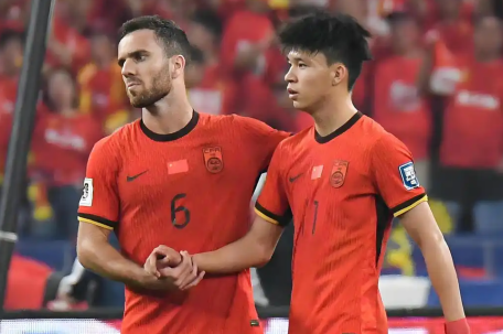 范志毅要帮王钰栋留洋