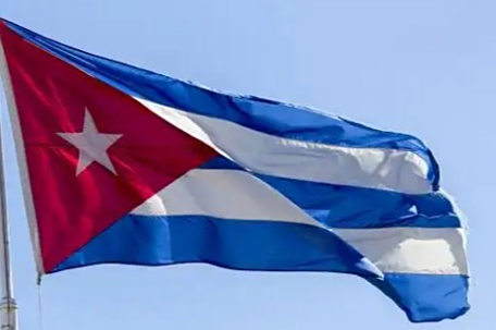 古巴宣布处于战争状态 和谁打