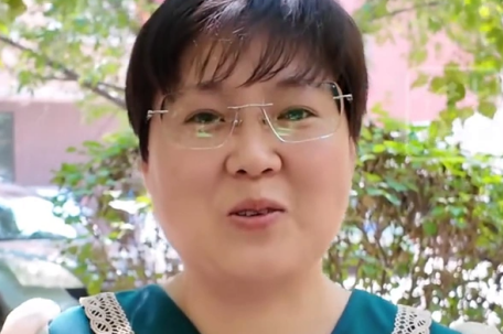 714分考生妈妈查分前梦到考了714分