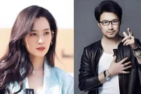 森林北自称是汪峰历任女友中最差的 