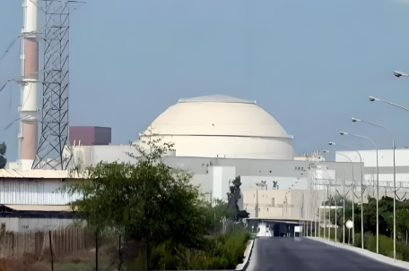 伊朗官员透露美军轰炸具体时间