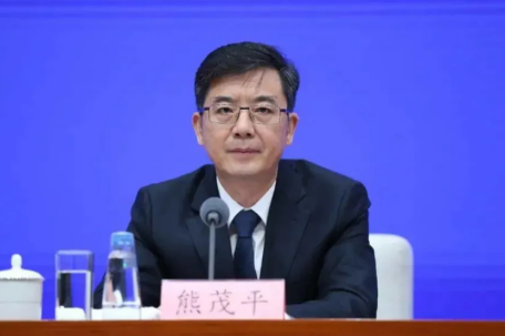 熊茂平已任辽宁省委副书记