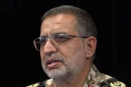 伊对以第19波袭击已开始 将持续进行