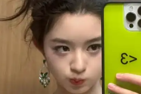 女星父亲：百万耳环非正品 我没贪污