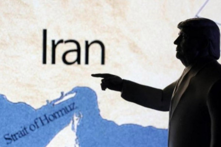 牛弹琴：伊朗10天内被骗了至少3次