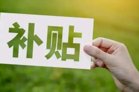 多地家电国补暂停？回应来了 