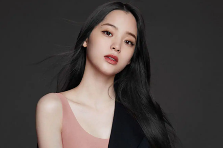 欧阳娜娜与男友疑似同居