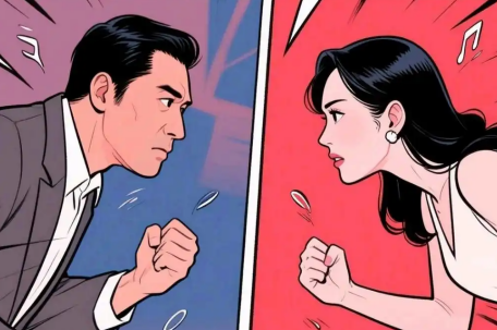 曝骨相女明星离婚内幕