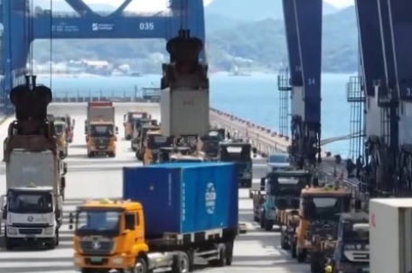 海关总署:有信心战胜困难