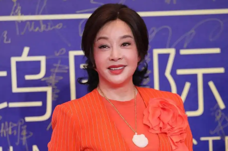 刘晓庆被起诉