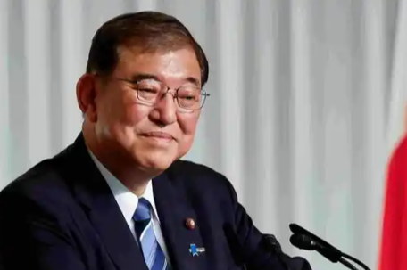 石破茂保住职位“机会或已不多”