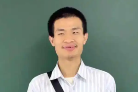 韦东奕严选账号已改名