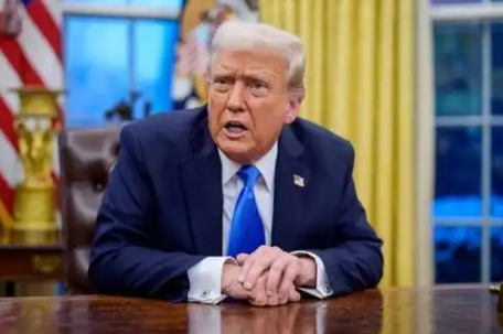 外交部：打奉陪到底 谈大门敞开