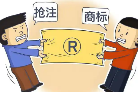 胖南来胖西来胖北来商标遭抢注