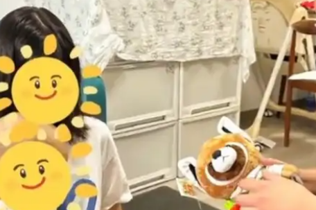 女童患病 景区捐许愿池硬币和5万元