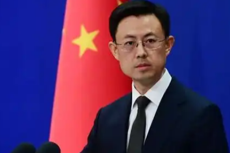 外交部回应俄宣布停火三天