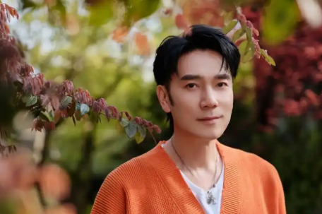 林依轮怼整容质疑：我瘦了你们嫌帅